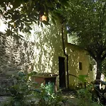 Watermill Moinho Garcia Hostal