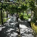 Hostal Watermill Moinho Garcia