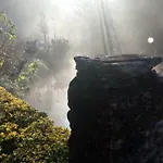 Albergue Watermill Moinho Garcia *