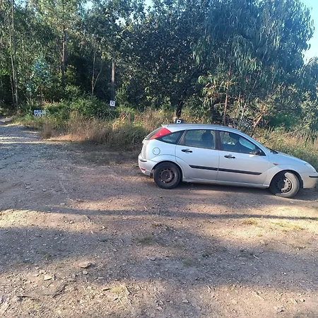 Watermill Moinho Garcia * Pinheiro da Bemposta