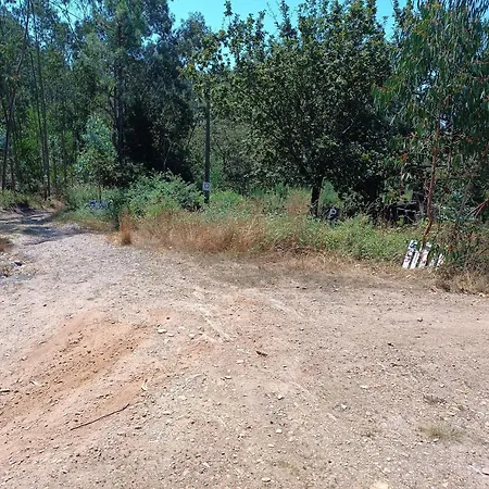 Watermill Moinho Garcia 호스텔