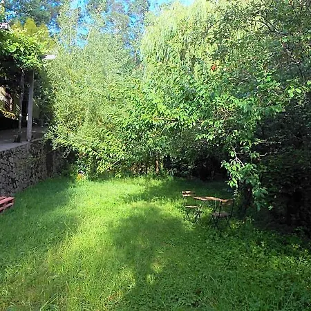 Watermill Moinho Garcia بيت شباب *