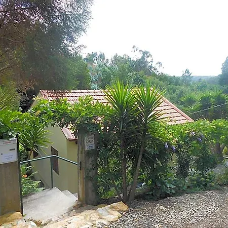 Watermill Moinho Garcia * Pinheiro da Bemposta