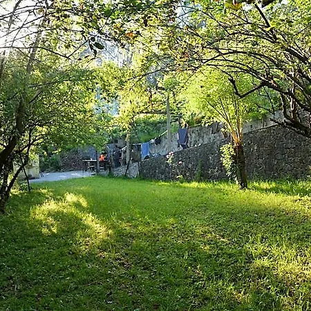 بيت شباب Watermill Moinho Garcia *