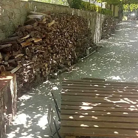 Watermill Moinho Garcia Pinheiro da Bemposta