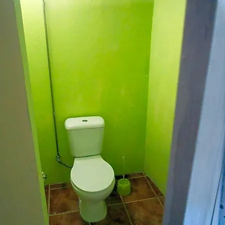 Watermill Moinho Garcia بيت شباب *