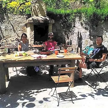 Watermill Moinho Garcia بيت شباب