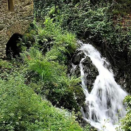 Watermill Moinho Garcia بيت شباب Pinheiro da Bemposta