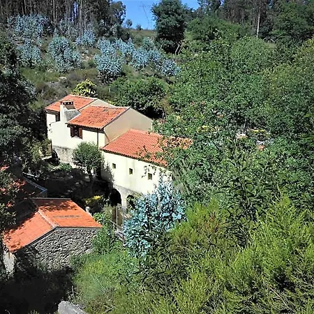 بيت شباب Watermill Moinho Garcia