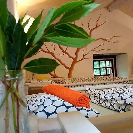 Watermill Moinho Garcia Hostel Pinheiro da Bemposta