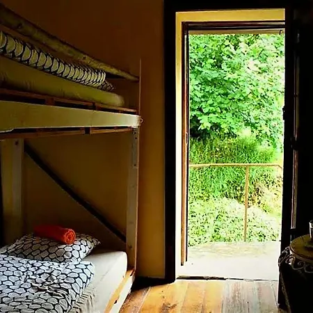 Watermill Moinho Garcia