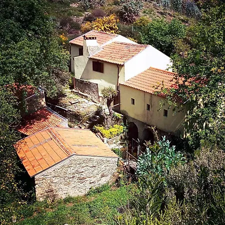 Watermill Moinho Garcia Hostel *