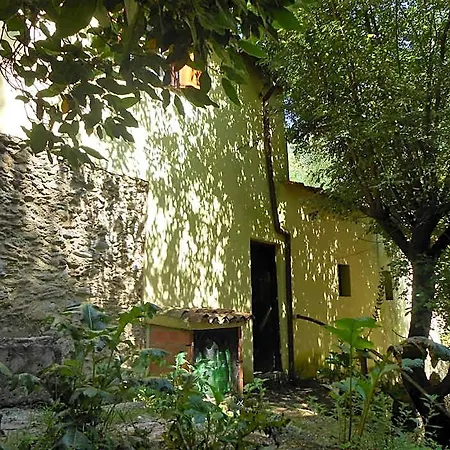 Watermill Moinho Garcia Pinheiro da Bemposta