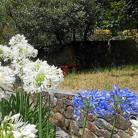 بيت شباب Watermill Moinho Garcia *