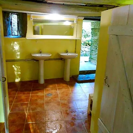 Watermill Moinho Garcia بيت شباب