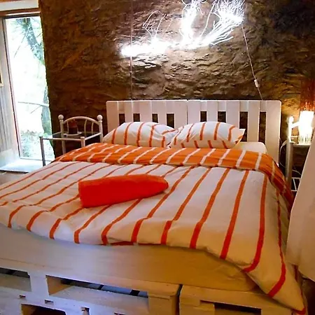 Watermill Moinho Garcia * Pinheiro da Bemposta