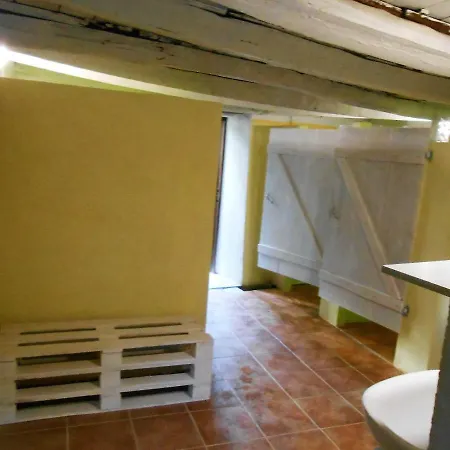 Watermill Moinho Garcia