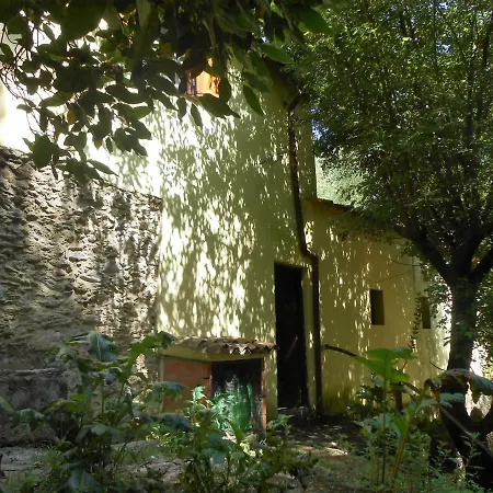 Watermill Moinho Garcia Хостел