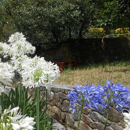 Watermill Moinho Garcia Vandrarhem