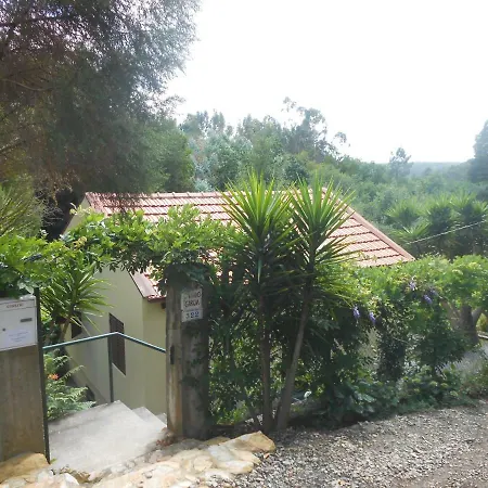 Хостел Watermill Moinho Garcia *