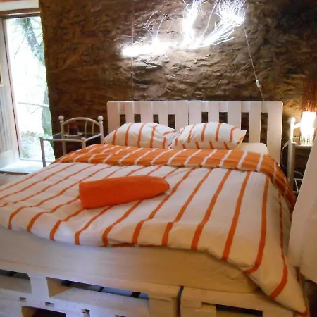 Watermill Moinho Garcia * Pinheiro da Bemposta