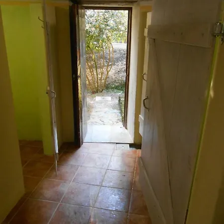 Watermill Moinho Garcia Hostel