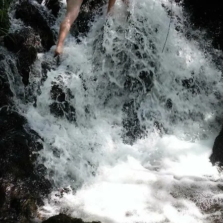 Хостел Watermill Moinho Garcia