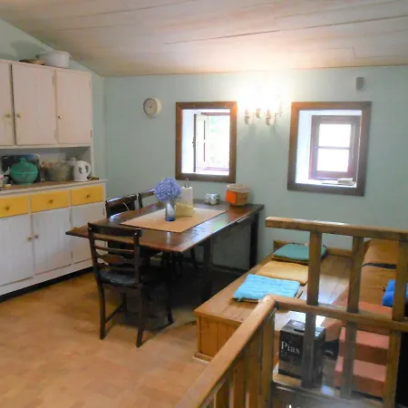 Хостел Watermill Moinho Garcia *