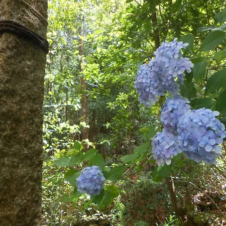 Watermill Moinho Garcia Хостел *