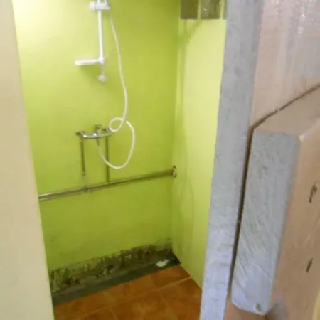 Watermill Moinho Garcia بيت شباب Pinheiro da Bemposta