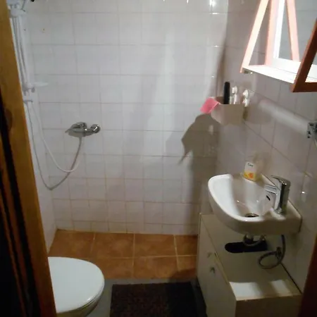 Watermill Moinho Garcia Pinheiro da Bemposta