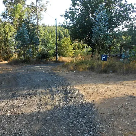 Хостел Watermill Moinho Garcia *