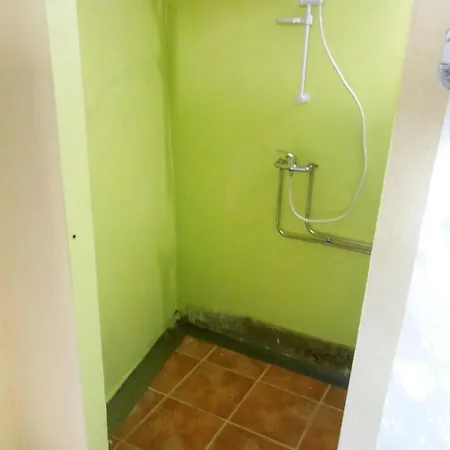 Hostel Watermill Moinho Garcia