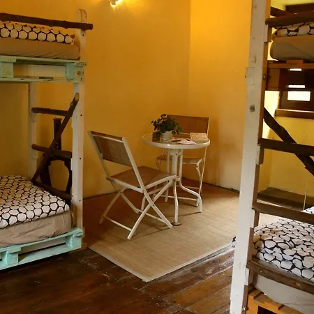 Watermill Moinho Garcia Ostello Pinheiro da Bemposta