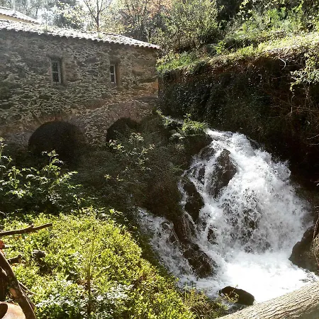 Watermill Moinho Garcia * Pinheiro da Bemposta