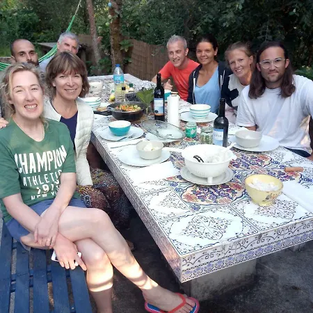 Watermill Moinho Garcia