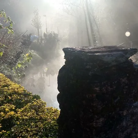 Хостел Watermill Moinho Garcia *