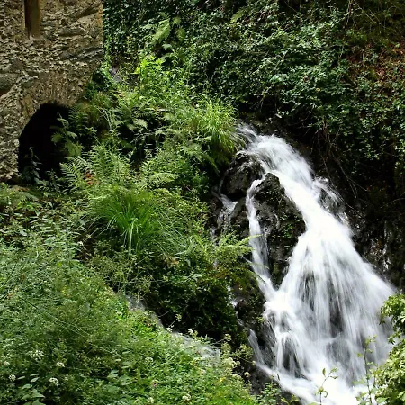 Watermill Moinho Garcia Hostel *