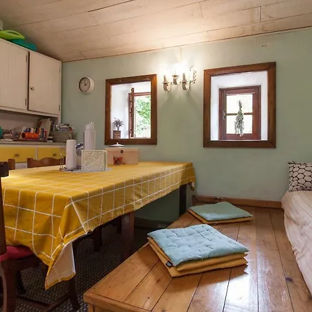 Watermill Moinho Garcia