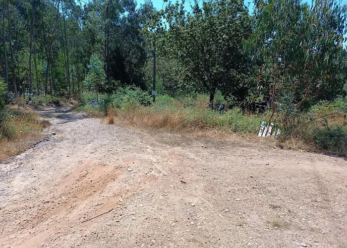 Watermill Moinho Garcia Hostel