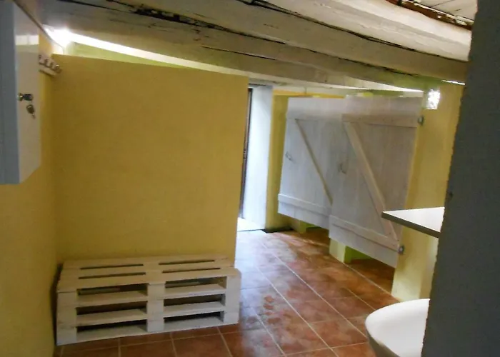 Watermill Moinho Garcia