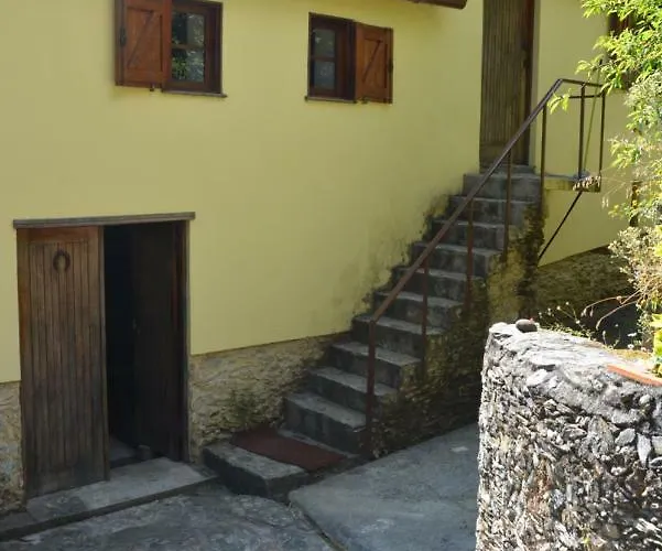 Watermill Moinho Garcia * Pinheiro da Bemposta