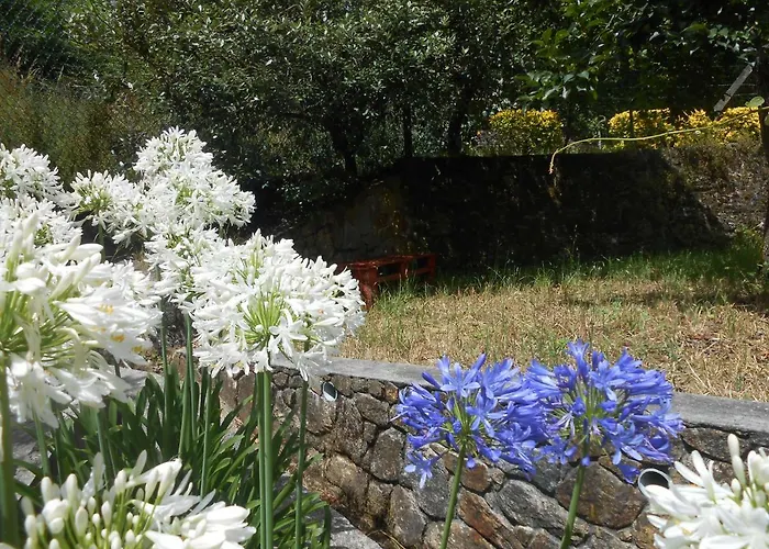 Watermill Moinho Garcia Vandrerhjem