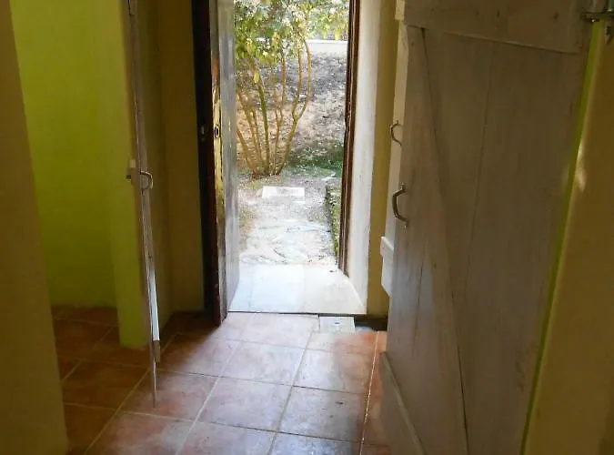 Watermill Moinho Garcia Hostel