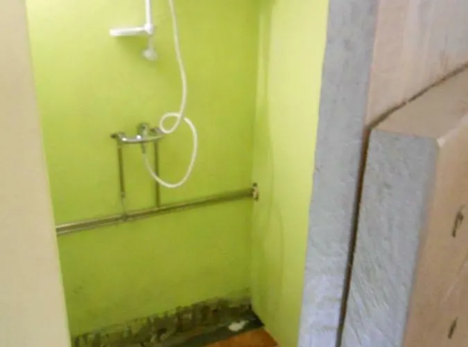 Watermill Moinho Garcia Vandrerhjem Pinheiro da Bemposta