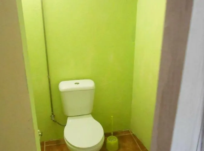 Watermill Moinho Garcia *