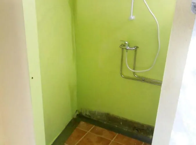 Hostel Watermill Moinho Garcia