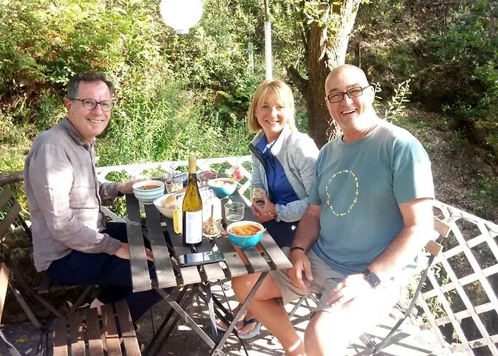 Watermill Moinho Garcia