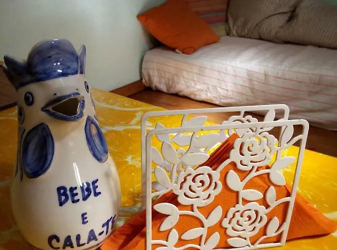 Watermill Moinho Garcia Pinheiro da Bemposta