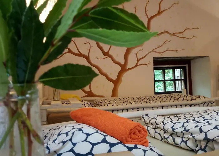 Watermill Moinho Garcia